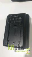 Canon EOS C300 - 10