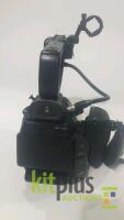 Canon EOS C100 - 3