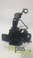 Canon EOS C100 - 4