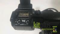 Canon EOS C100 - 6