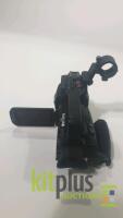 Canon XA20 Camera - 2