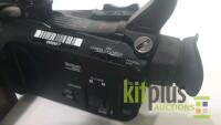 Canon XA20 Camera - 3