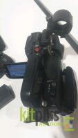 Canon XA20 Camera - 4