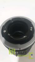 Canon Lens FD 135mm 3.5 S.C. - 5