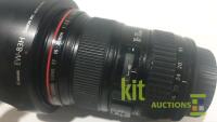 Canon L Series 16-35mm f2.8mm Zoom Lens - 3