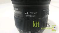 Canon L Series 24-70mm f2.8mm Mk 2 Zoom Lens - 3