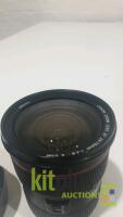 Canon L Series 24-70mm f2.8mm Mk 2 Zoom Lens - 5