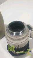 Canon L Series 70-200mm f2.8mm Zoom Lens - 4