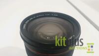 Canon L Series 24-70mm mk2 f2.8mm Zoom Lens - 4