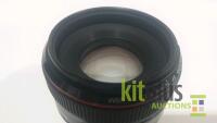 Canon L Series 50mm f1.2 - 4