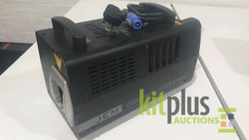 Compact Hazer