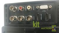 Swit S-1071H+ LCD 7" Monitor - 3