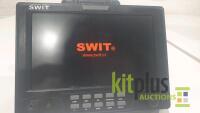 Swit S-1071H+ LCD 7" Monitor - 4
