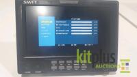 Swit S-1071H+ LCD 7" Monitor - 5