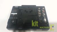 Swit S-1071H+ LCD 7" Monitor - 4