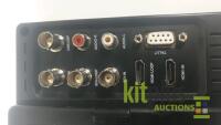 Swit S-1071H+ LCD 7" Monitor - 5