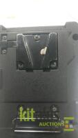 Sony XDCA-FS7 V-Mount Extension - 3
