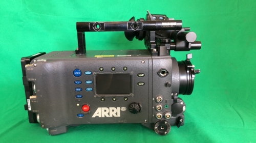 Arri Alexa