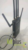 Teradek Bolt Pro 2000 Receiver - 5