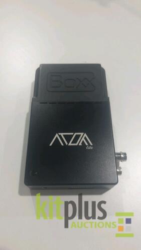 Box Atom Lite Receiver Unit