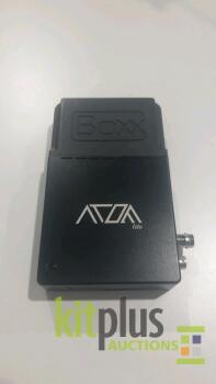 Box Atom Lite Receiver Unit