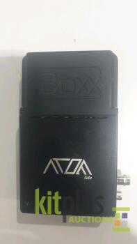 Box Atom Lite Receiver Unit