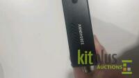 Box Atom Lite Receiver Unit - 3