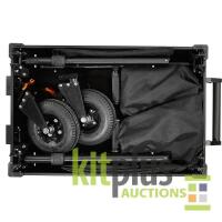 Inovativ Voyager 30 EVO X - with X Top Shelf (rolled front lip & threaded rail plates) (Qty 1) INOV-VEX-0030 - 2