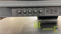JVC DT-V24G1 Broadcast Monitor - 2