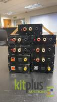 MUSE Audio MINI USB Audio DAC (qty9) - 2