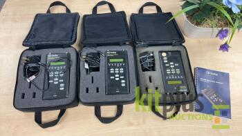 DOLBY DM100 Bitstream Analyser (qty3)
