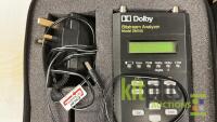 DOLBY DM100 Bitstream Analyser (qty3) - 2