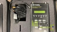DOLBY DM100 Bitstream Analyser (qty3) - 3
