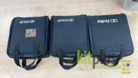 DOLBY DM100 Bitstream Analyser (qty3) - 6