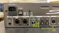 Behringer S16 Diigital Stagebox for X32 mixers - 4