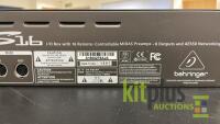 Behringer S16 Diigital Stagebox for X32 mixers - 5