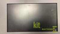 Blackmagic Design SmartView Duo Rackmount LCD Panel - 3