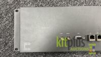 Blackmagic Design SmartView Duo Rackmount LCD Panel - 4