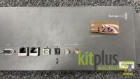 Blackmagic Design SmartView Duo Rackmount LCD Panel - 5