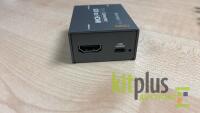 Blackmagic Design SDI to HDMI converter Bundle (qty9) - 2