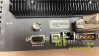 Black magic Design Compact Video hub - 5