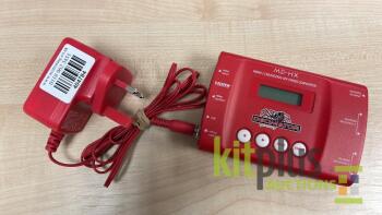 Decimator MD-HX Cross Converter