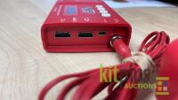 Decimator MD-HX Cross Converter - 4