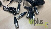 AJA HD10AM Audio De-Embedder (Qty2) - 5