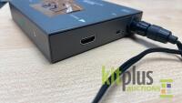 AJA Hi5-4K SDI to HDMI Converter - 4