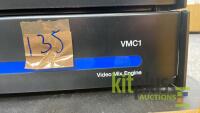 Newtek VMC1 - 2