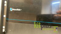 Newtek Tricaster2 Elite including VMC1-4S 4 Stripe Panel. Over ?55k New! - 2
