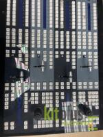 Newtek Tricaster2 Elite including VMC1-4S 4 Stripe Panel. Over ?55k New! - 6