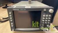 Tektronix WFM700