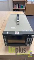Tektronix WFM700 - 3